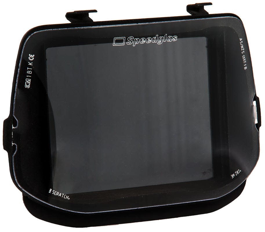 Speedglas Welding Helmet Accessories Speedglas G5 Series Shade 10 Passive Filter Assembly 46-0000-P10