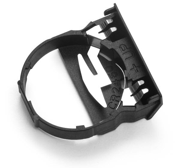 Speedglas Welding Helmet Accessories Speedglas G5 Series Welding Helmet Battery Holder 44-0400-55