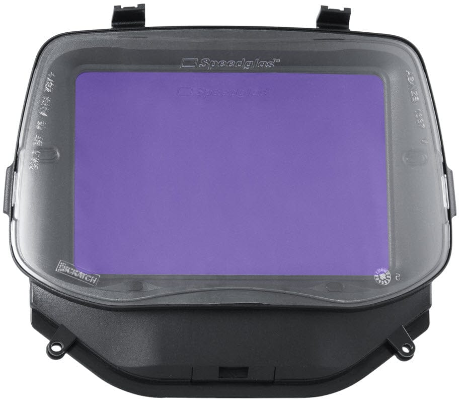 Speedglas Welding Helmet Accessories Speedglas G5 Variable Color Auto-Darkening Filter 46-0000-30VC