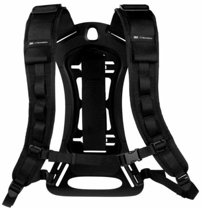 Speedglas Welding Helmet Accessories Speedglas Heavy-Duty Back Pack BPK-HD