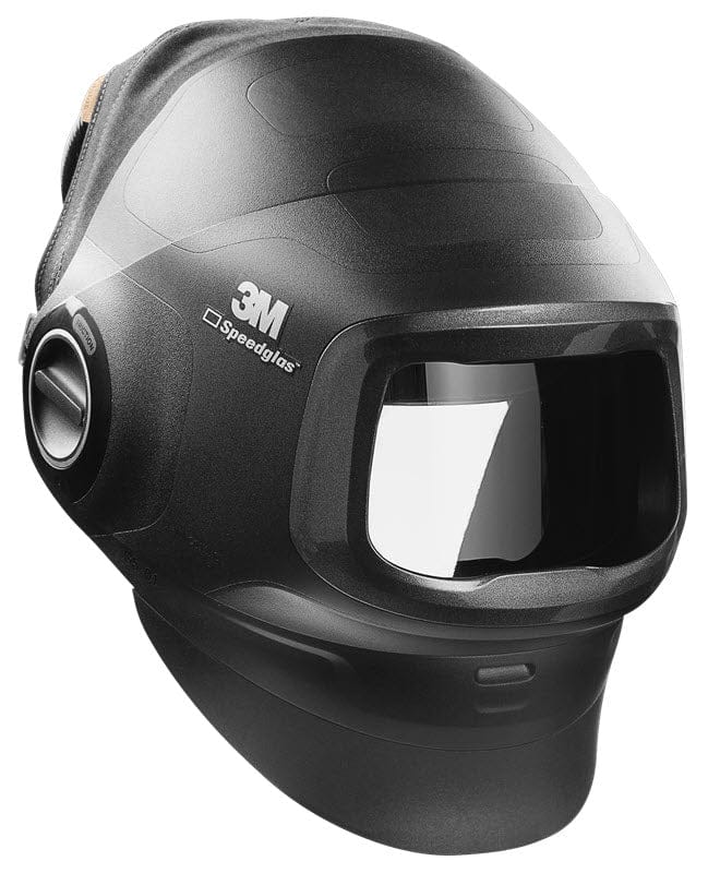 Speedglas Welding Helmet Accessories Speedglas Heavy-Duty Welding Helmet G5-01 (No ADF) 46-0099-35