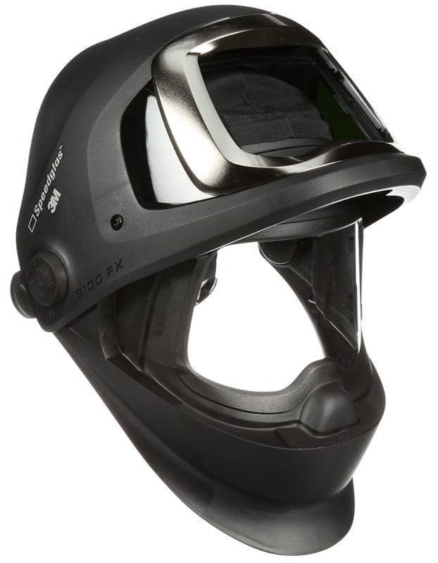 Speedglas Welding Helmet Accessories Speedglas Welding Helmet 9100FX (No ADF) 06-0600-00SW