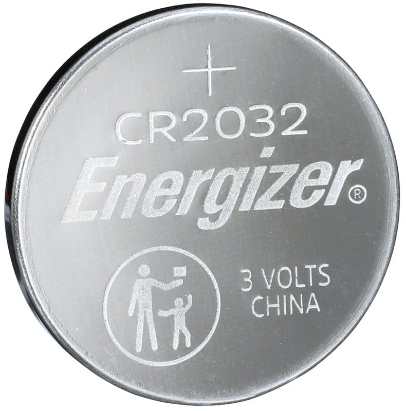 Speedglas Welding Helmet Accessories Speedglas Welding Helmet Battery CR2032 04-0320-00