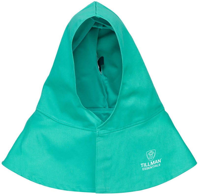 Tillman Essentials FR Cotton Welding Hood 6810