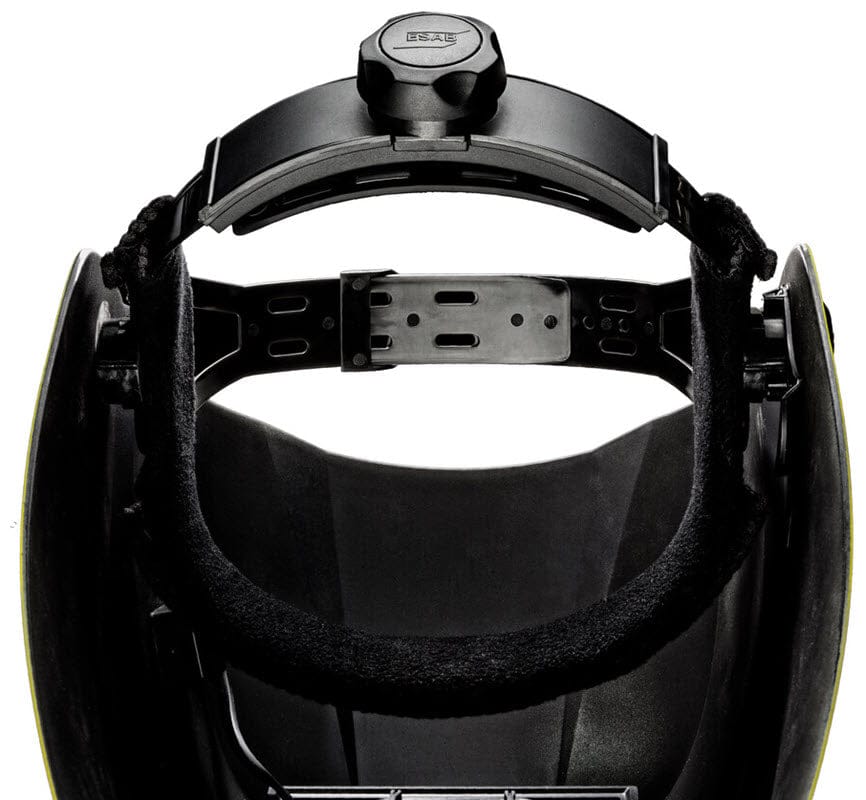ESAB Welding Helmets ESAB Savage A41 Black Welding Helmet 0700504100