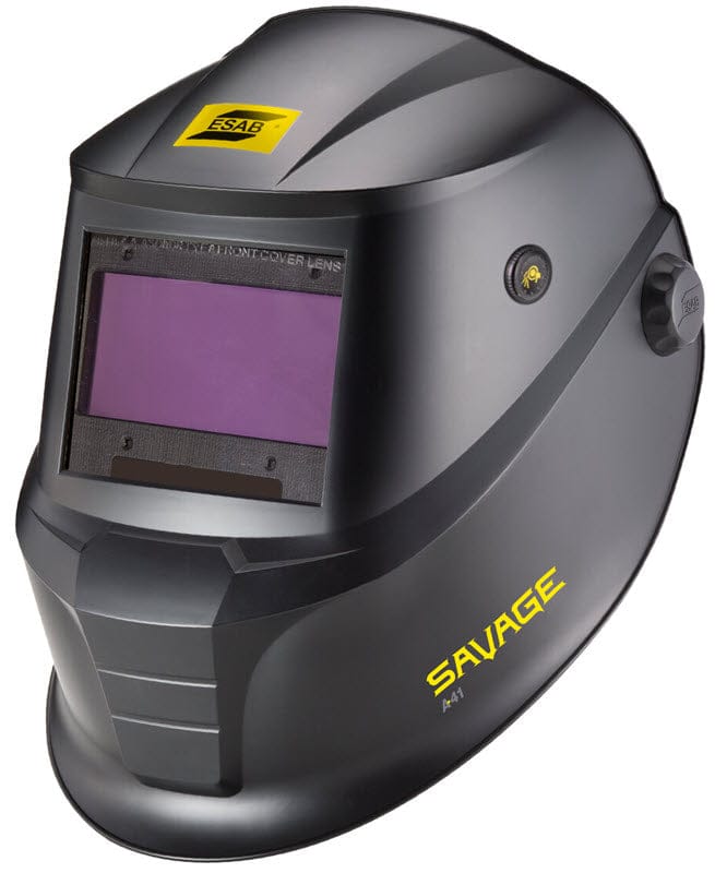 ESAB Welding Helmets ESAB Savage A41 Black Welding Helmet 0700504100