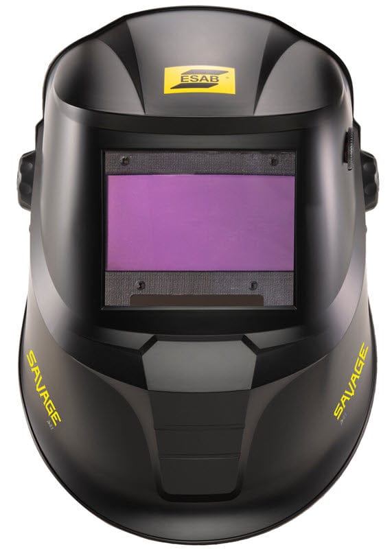 ESAB Welding Helmets ESAB Savage A41 Black Welding Helmet 0700504100