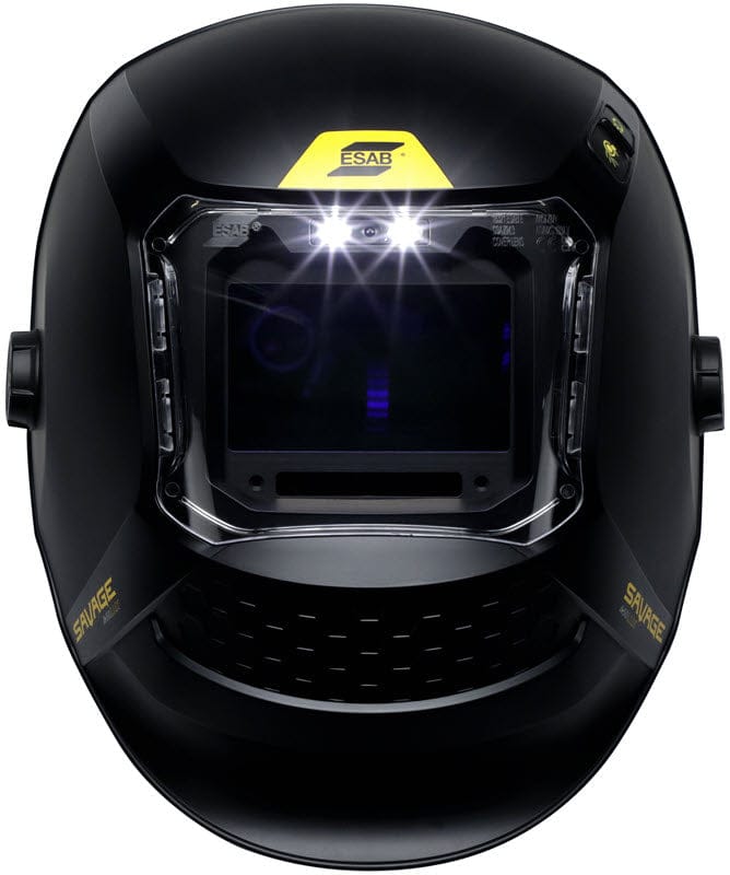 ESAB Welding Helmets ESAB Savage A50 LUX Welding Helmet 0700500950
