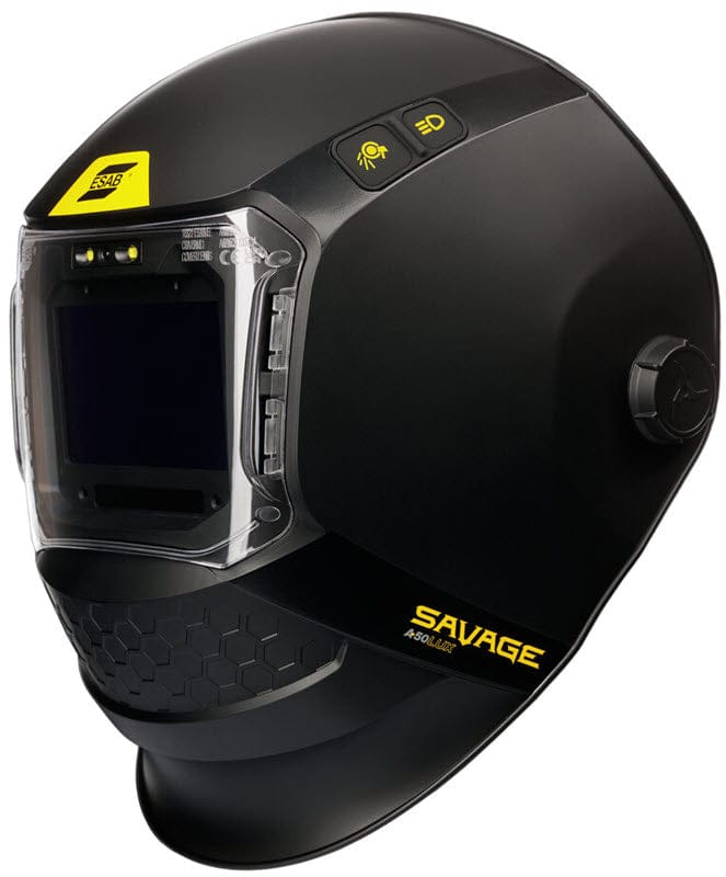 ESAB Welding Helmets ESAB Savage A50 LUX Welding Helmet 0700500950