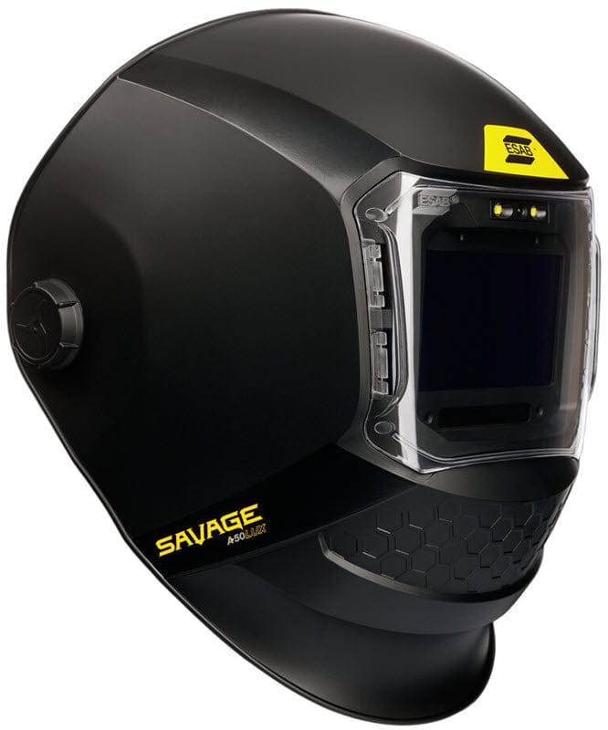 ESAB Welding Helmets ESAB Savage A50 LUX Welding Helmet 0700500950