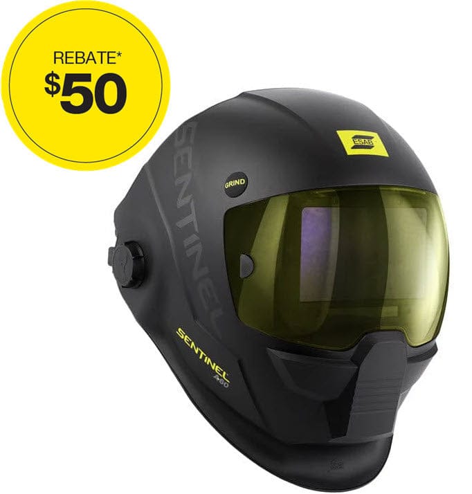 ESAB A60 Sentinel Welding Helmet ESAB A60 Sentinel Welding Helmet