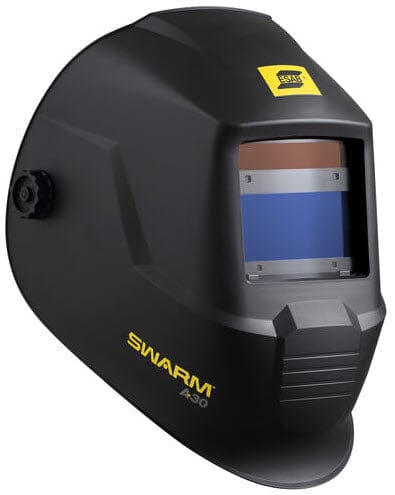 ESAB Welding Helmets 9-13 ESAB Swarm A30 Welding Helmet 0700102044