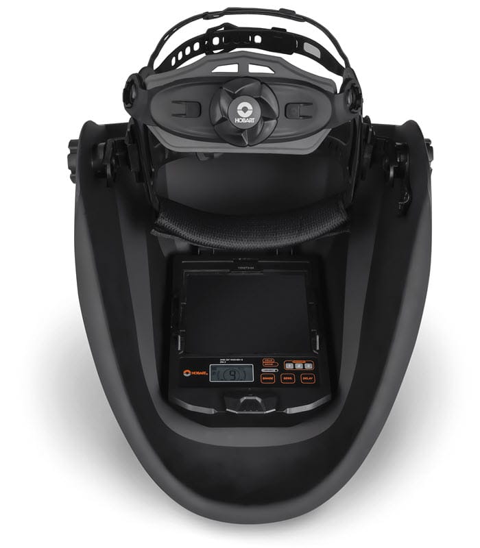 Hobart Welding Helmets Hobart PRO 13 PureColor PRO Welding Helmet 771030