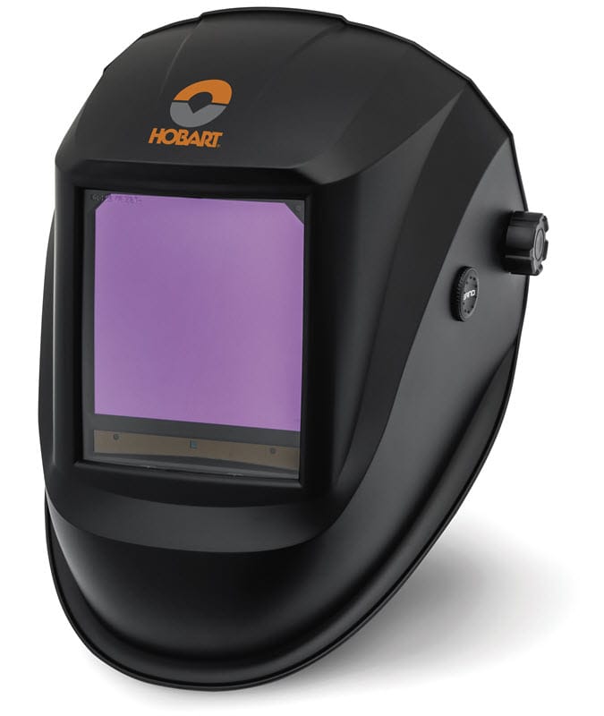Hobart Welding Helmets Hobart PRO 16 PureColor PRO Welding Helmet 771031