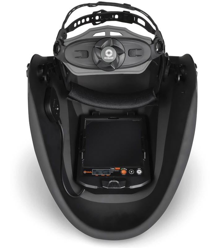 Hobart Welding Helmets Hobart PRO 16 PureColor PRO Welding Helmet 771031