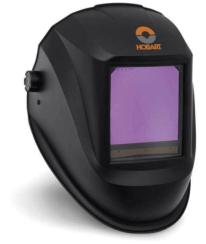 Hobart Welding Helmets Hobart PRO 16 PureColor PRO Welding Helmet 771031