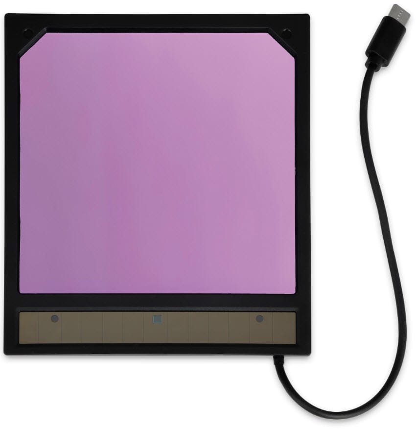 Hobart Welding Helmets Hobart PRO 16 PureColor PRO Welding Helmet 771031