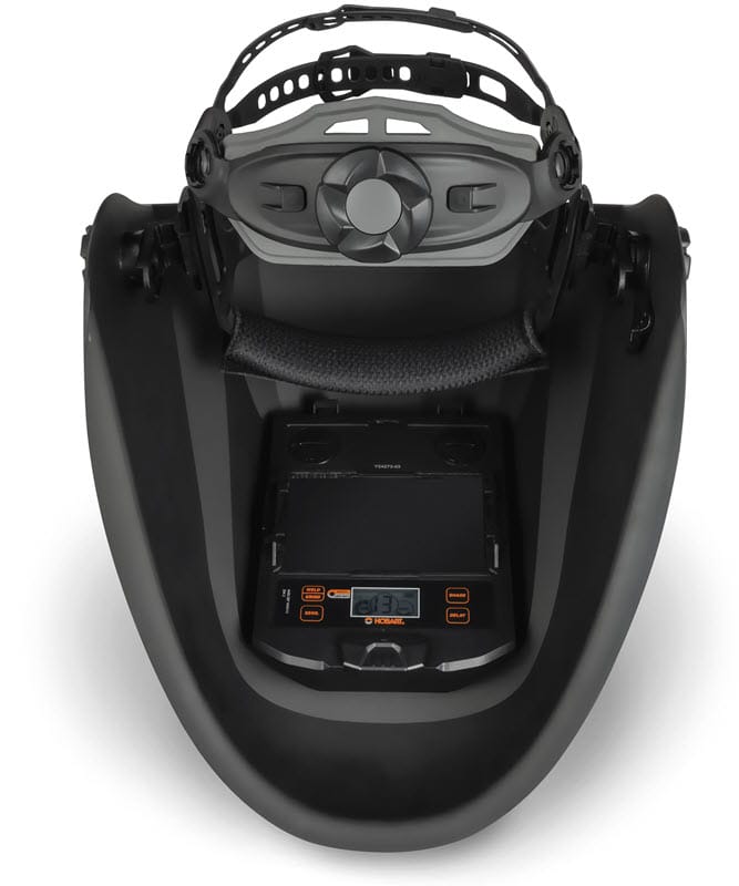 Hobart Welding Helmets Hobart PRO 9 PureColor PRO Welding Helmet 771029