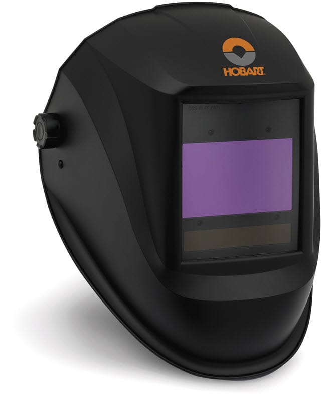 Hobart PRO 9 PureColor PRO Welding Helmet 771029