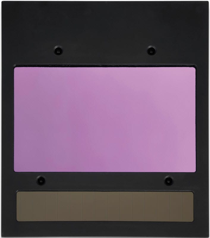 Hobart Welding Helmets Hobart PRO 9 PureColor PRO Welding Helmet 771029