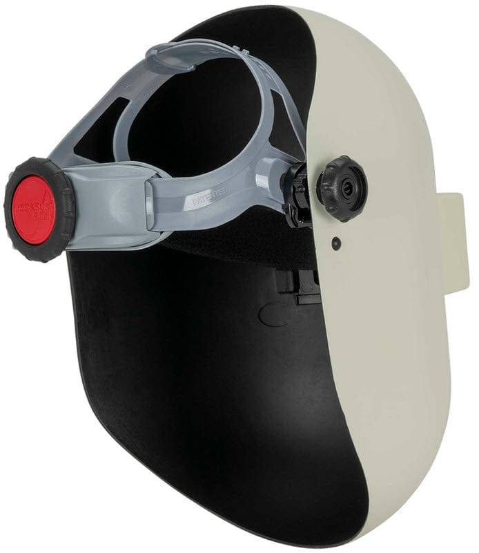 Jackson Safety Welding Helmets 10 Jackson Pipeline Welding Helmet 280PLFG