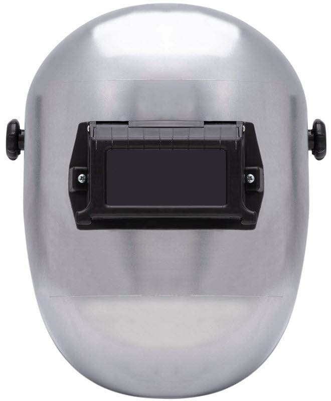 Jackson Safety Welding Helmets 10 Jackson Silver Lift Front Welding Helmet 280PL