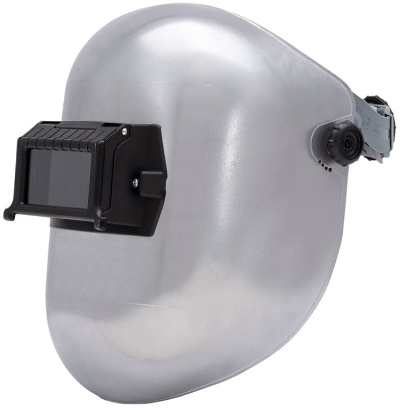 Jackson Safety Welding Helmets 10 Jackson Silver Lift Front Welding Helmet 280PL