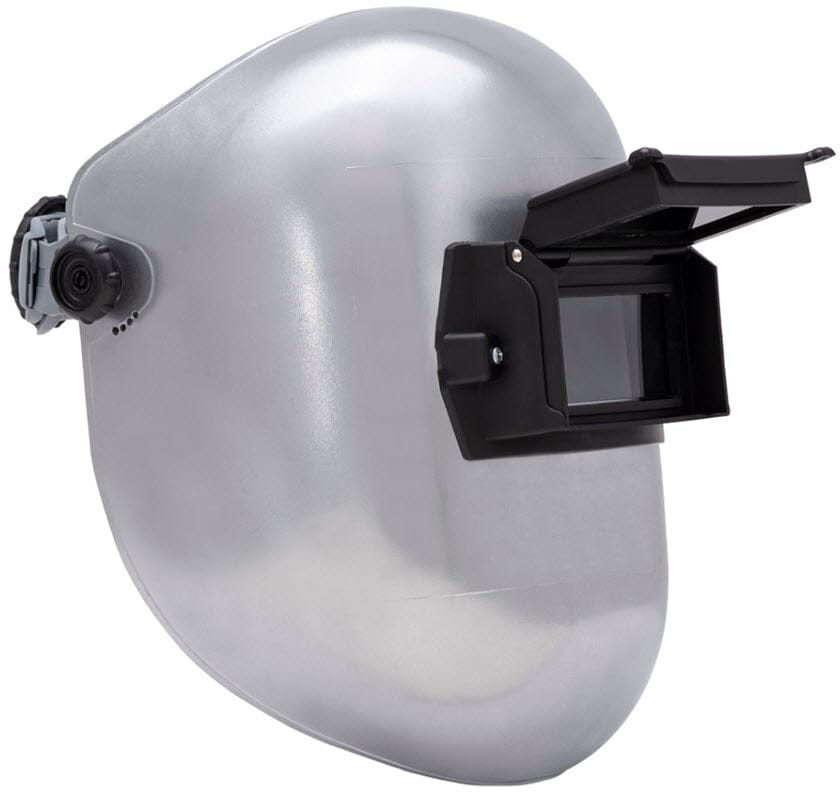 Jackson Safety Welding Helmets 10 Jackson Silver Lift Front Welding Helmet 280PL