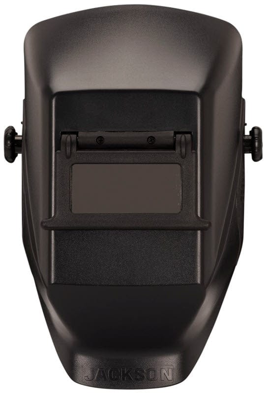 Jackson Safety Welding Helmets Jackson Welding Helmet - Black HSL2 Passive Lens 14982