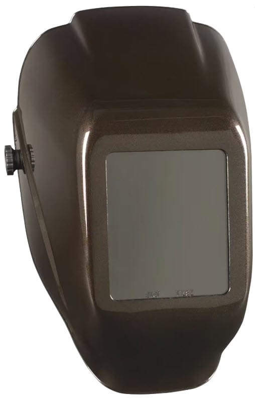 Jackson Welding Helmet - Heavy Metal Passive Lens 20508