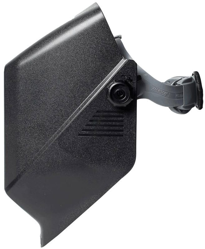 Jackson Safety Welding Helmets Jackson Welding Helmet - HSL100 Passive Lens 14975