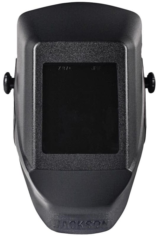 Jackson Safety Welding Helmets Jackson Welding Helmet - HSL100 Passive Lens 14975
