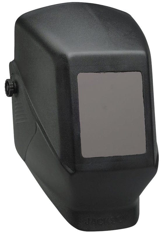 Jackson Safety Welding Helmets Jackson Welding Helmet - HSL100 Passive Lens 14975