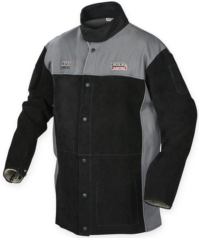 Lincoln Welding Helmets Lincoln Premium Welding Gear Ready-Pak K3715