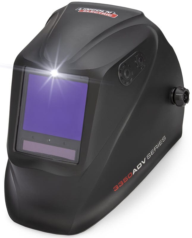 Lincoln Welding Helmets Lincoln Premium Welding Gear Ready-Pak K3715