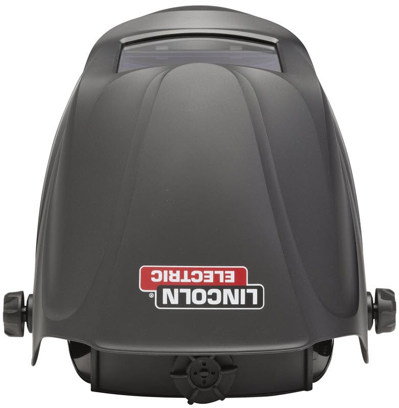 Lincoln Welding Helmets Lincoln Viking 1740 Welding Helmet - Black K3282-4