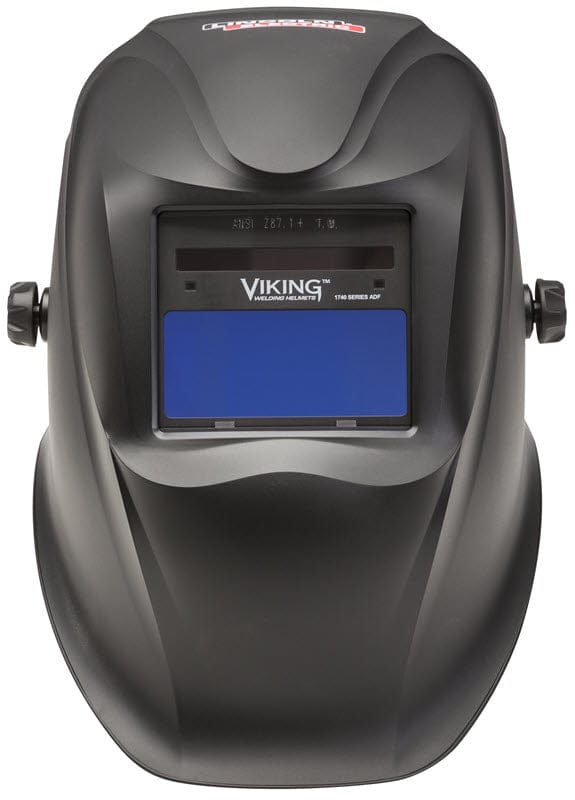 Lincoln Welding Helmets Lincoln Viking 1740 Welding Helmet - Black K3282-4