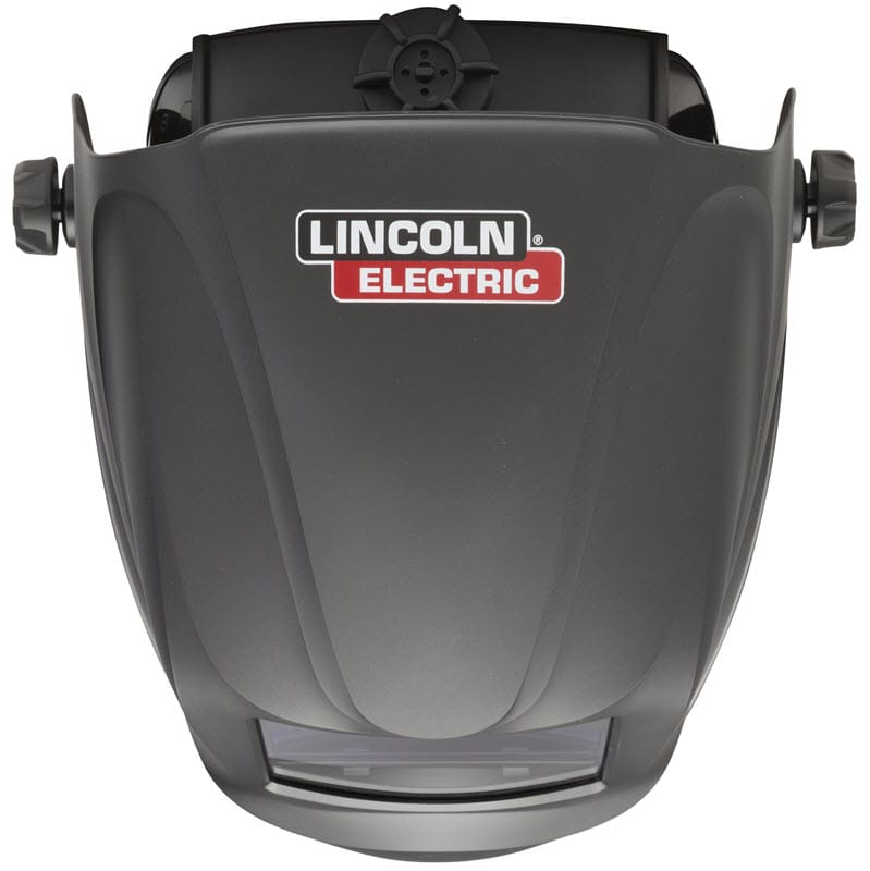 Lincoln Welding Helmets Lincoln Viking 1740 Welding Helmet - Black K3282-4