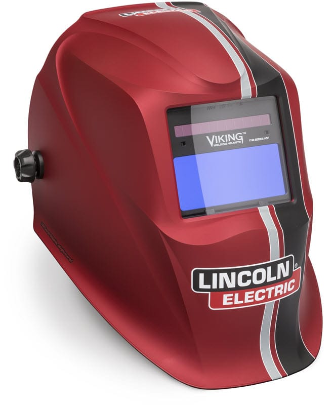 Lincoln Welding Helmets Lincoln Viking 1740 Welding Helmet - ReCode K3495-4