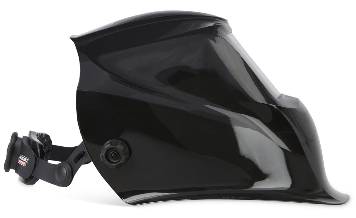 Lincoln Welding Helmets Lincoln Viking 1840 Digital Welding Helmet - Black K3023-5