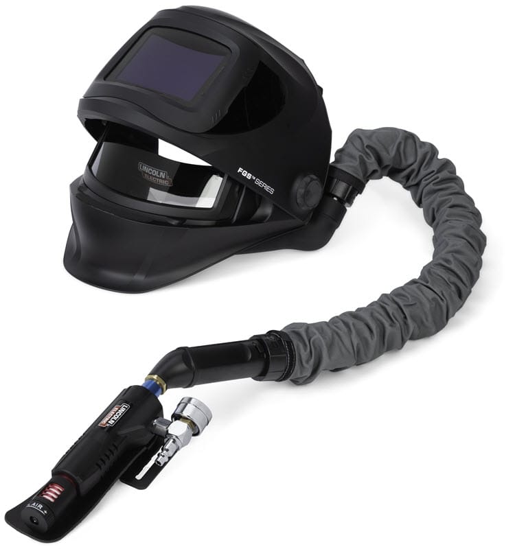 Lincoln Welding Helmets Lincoln Viking 3250D FGS SAR K5443