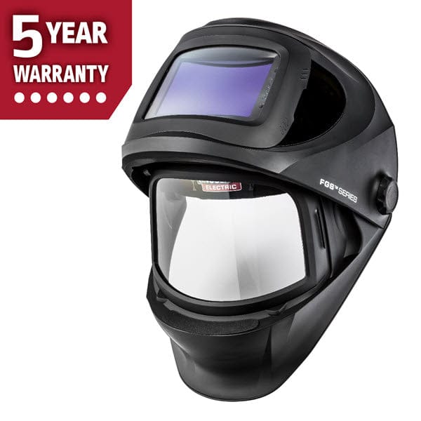 Lincoln Welding Helmets Lincoln Viking 3250D FGS Welding Helmet K3540-3