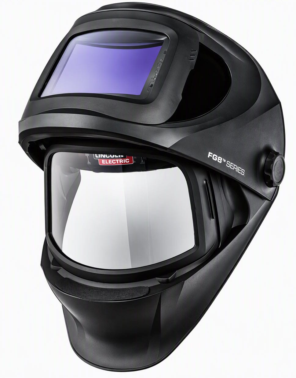 Lincoln Viking 3250D FGS Welding Helmet K3540-3