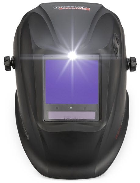 Lincoln Welding Helmets Lincoln Viking 3350 ADV Welding Helmet - Black K3034-5