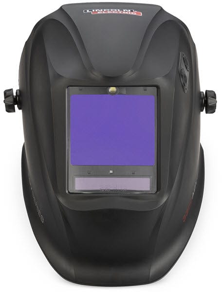 Lincoln Welding Helmets Lincoln Viking 3350 ADV Welding Helmet - Black K3034-5