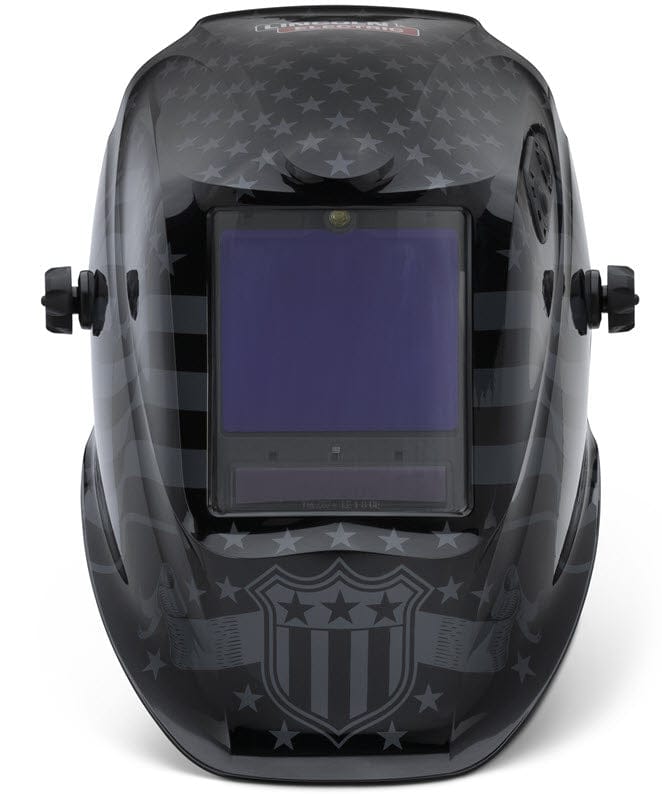Lincoln Welding Helmets Lincoln Viking 3350 ADV Welding Helmet - Star-Spangled K5559-5