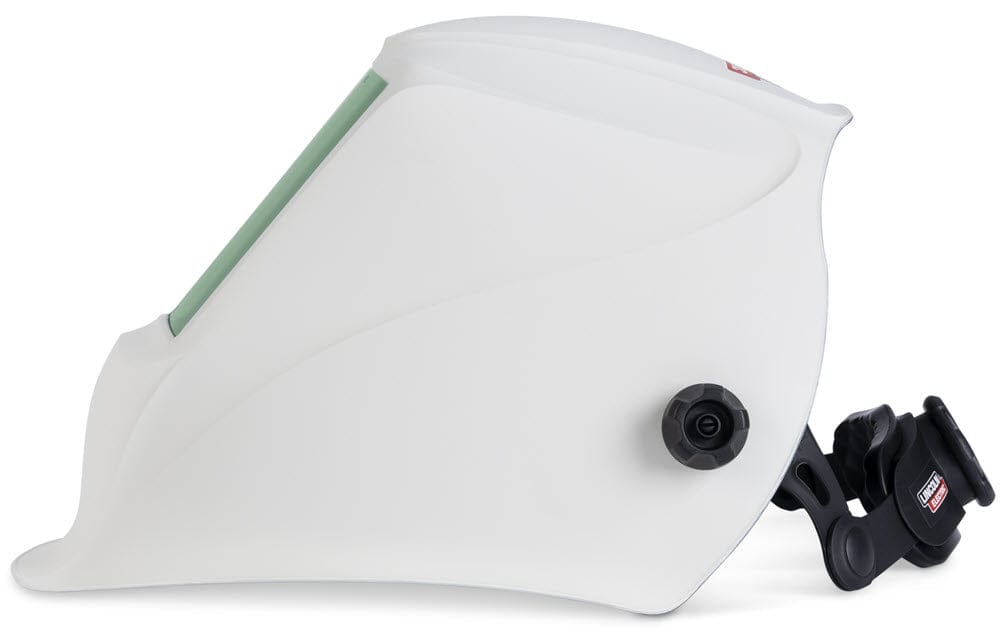 Cyberweld Welding Helmets Lincoln Viking FLZ Passive Laser Welding Helmet K5747-1