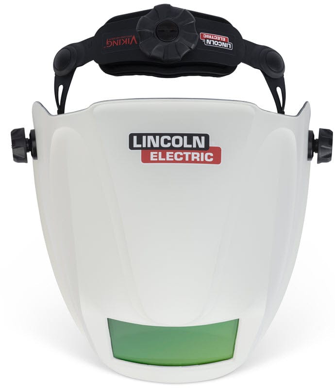 Cyberweld Welding Helmets Lincoln Viking FLZ Passive Laser Welding Helmet K5747-1