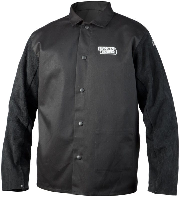 Lincoln Welding Helmets Lincoln Women's Intermediate Education Welding Gear Ready-Pak K4595-W