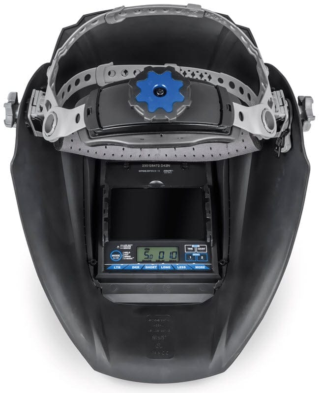 Miller Forged in Freedom Digital Elite ClearLight 4x Welding Helmet 299617 Miller Forged in Freedom Digital Elite ClearLight 4x Welding Helmet 299617